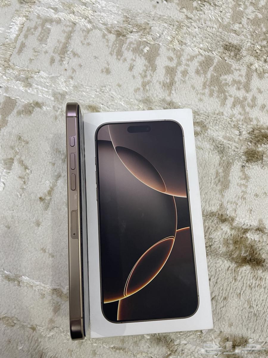 iPhone 16 Pro Max64544663815042114