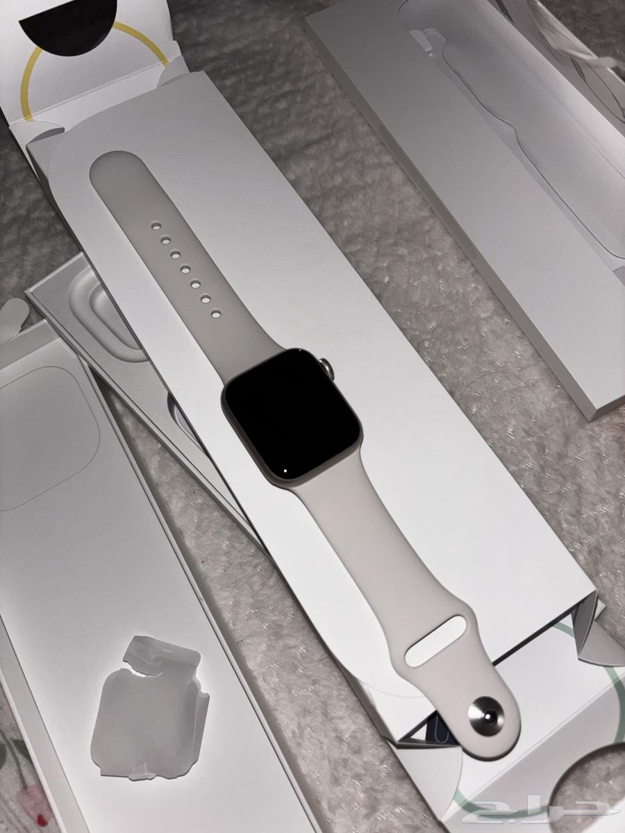 ابل واتش  ساعه64544891510018110