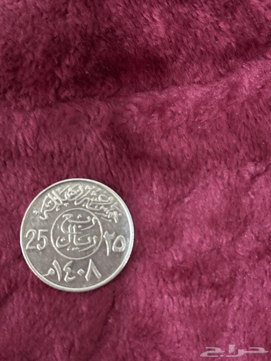 للبيع فلوس قديمه جدا على السوم يبدا من 1064551890948739110