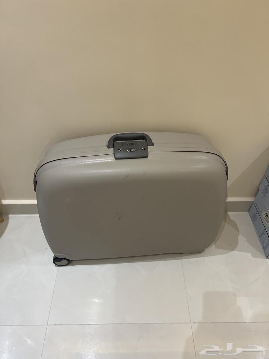 شنطة سفر جديدة64550275424002112