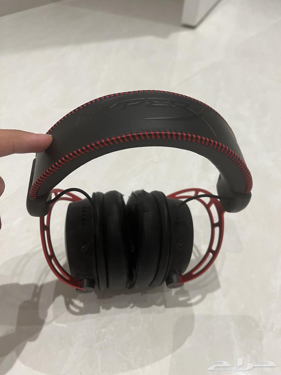 HyperX Cloud 364547846799617112