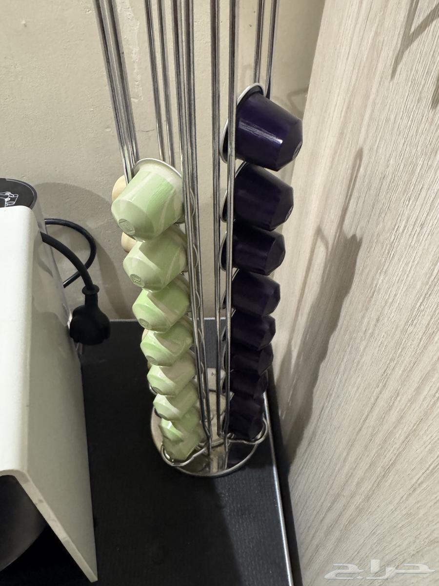 مكينة قهوة نسبريسو64545048146434113