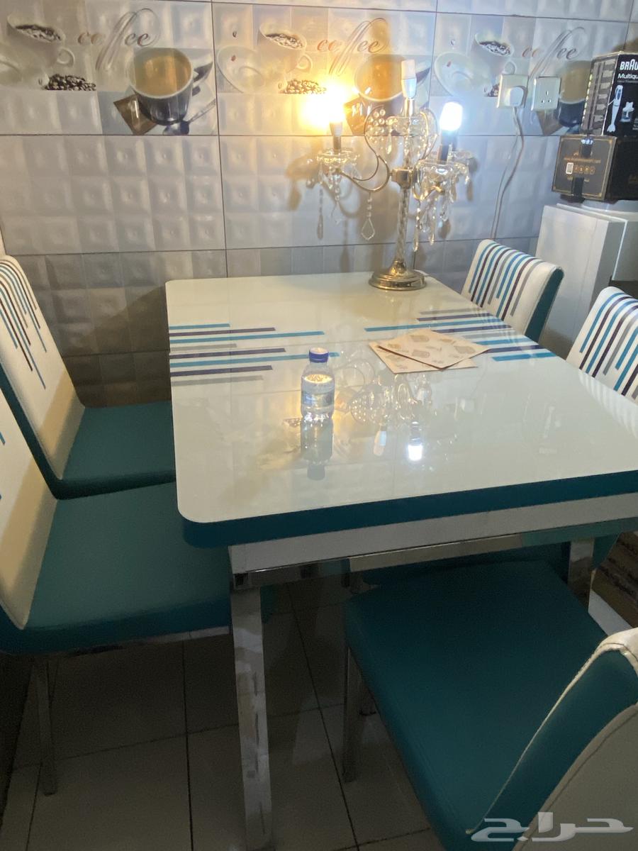 Dining set and one separately64545927681155112