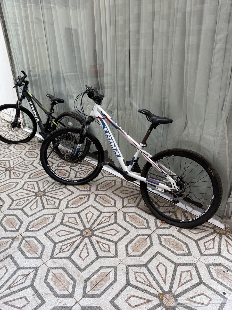 سياكل رياضيه 4سرعات للبيع64552462946562112