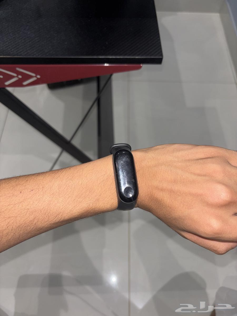 ساعه شاومي للبيع64553229045505110