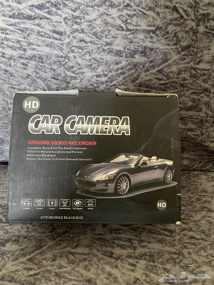 New Dash Cam Unused64549401299971110