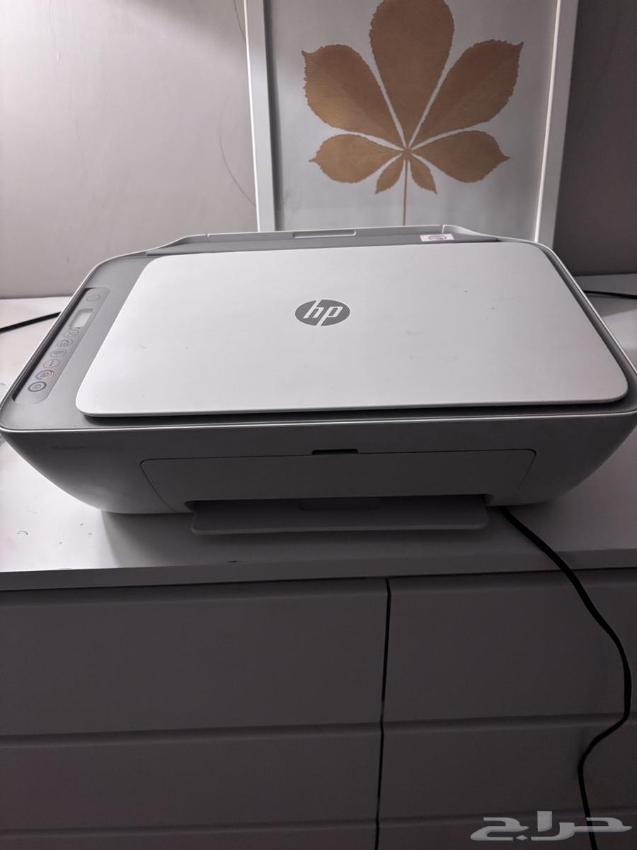 A new printer used several times; reason for sale: I no longer need it64552120198147111