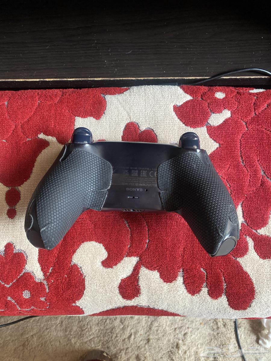 Professional Sony 5 Handset with Magnetic Mouse Buttons and Switches64548575497859111