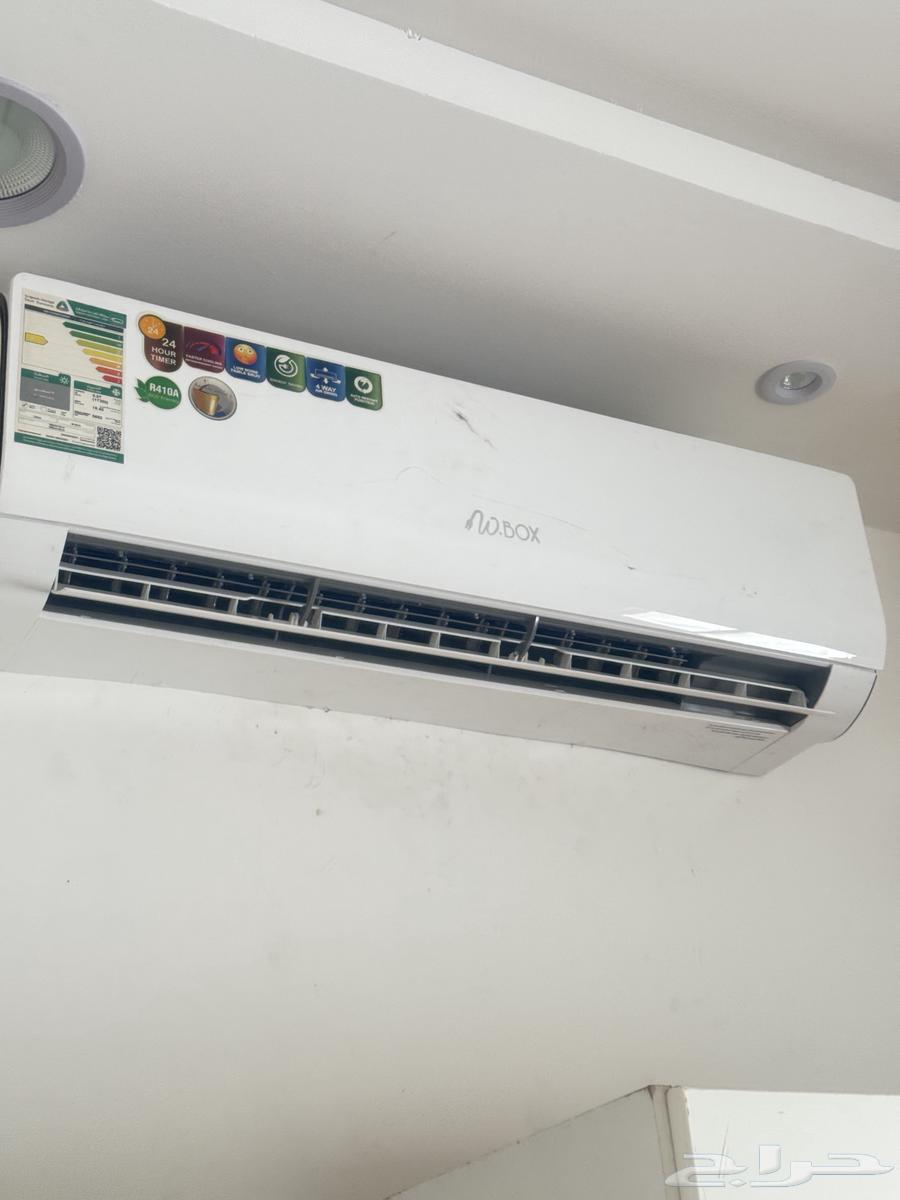 مطبخ ومكيفات للبيع فالدوادمي64547249404419114