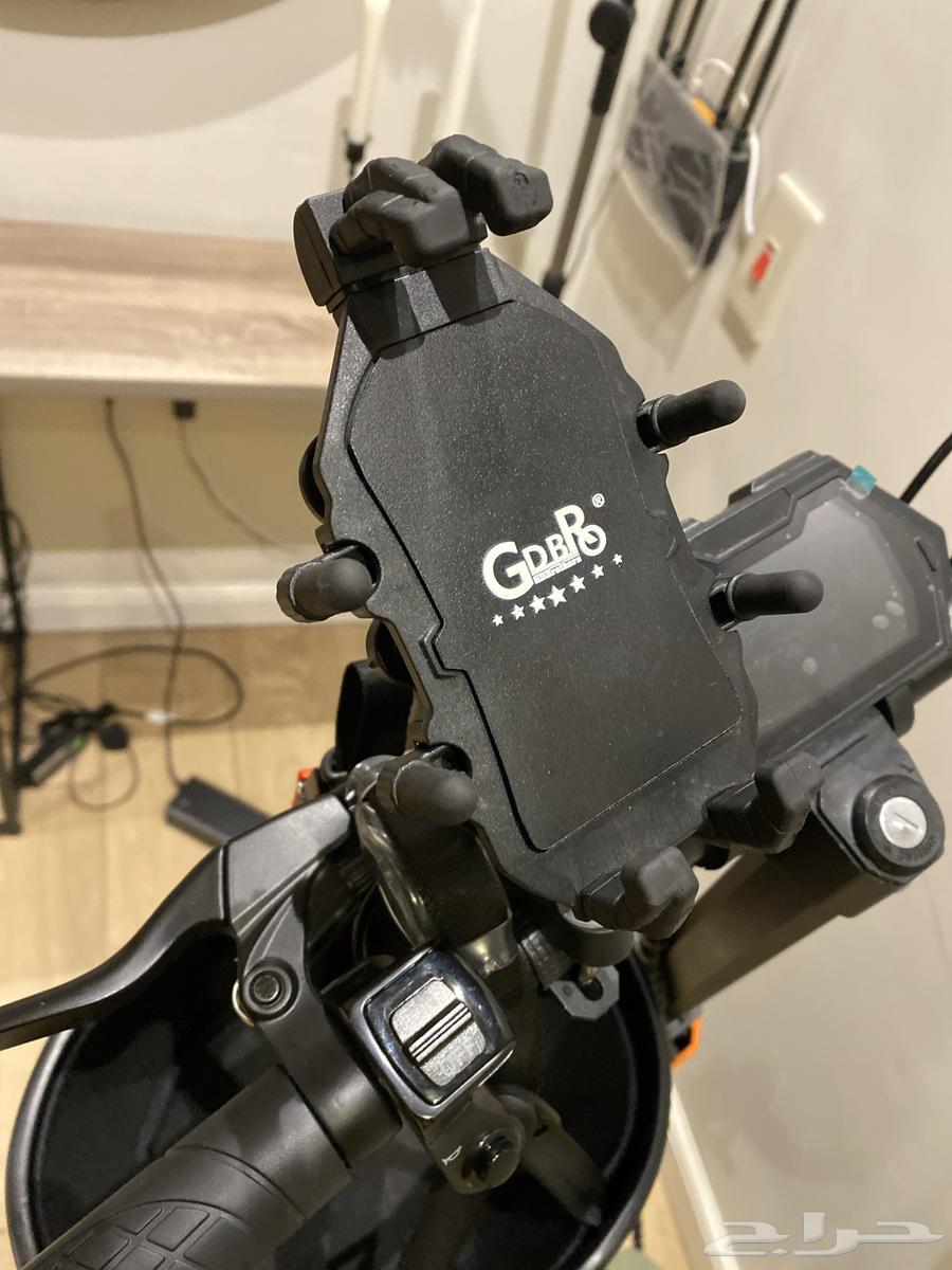 Ghost Scooter64553101142785111