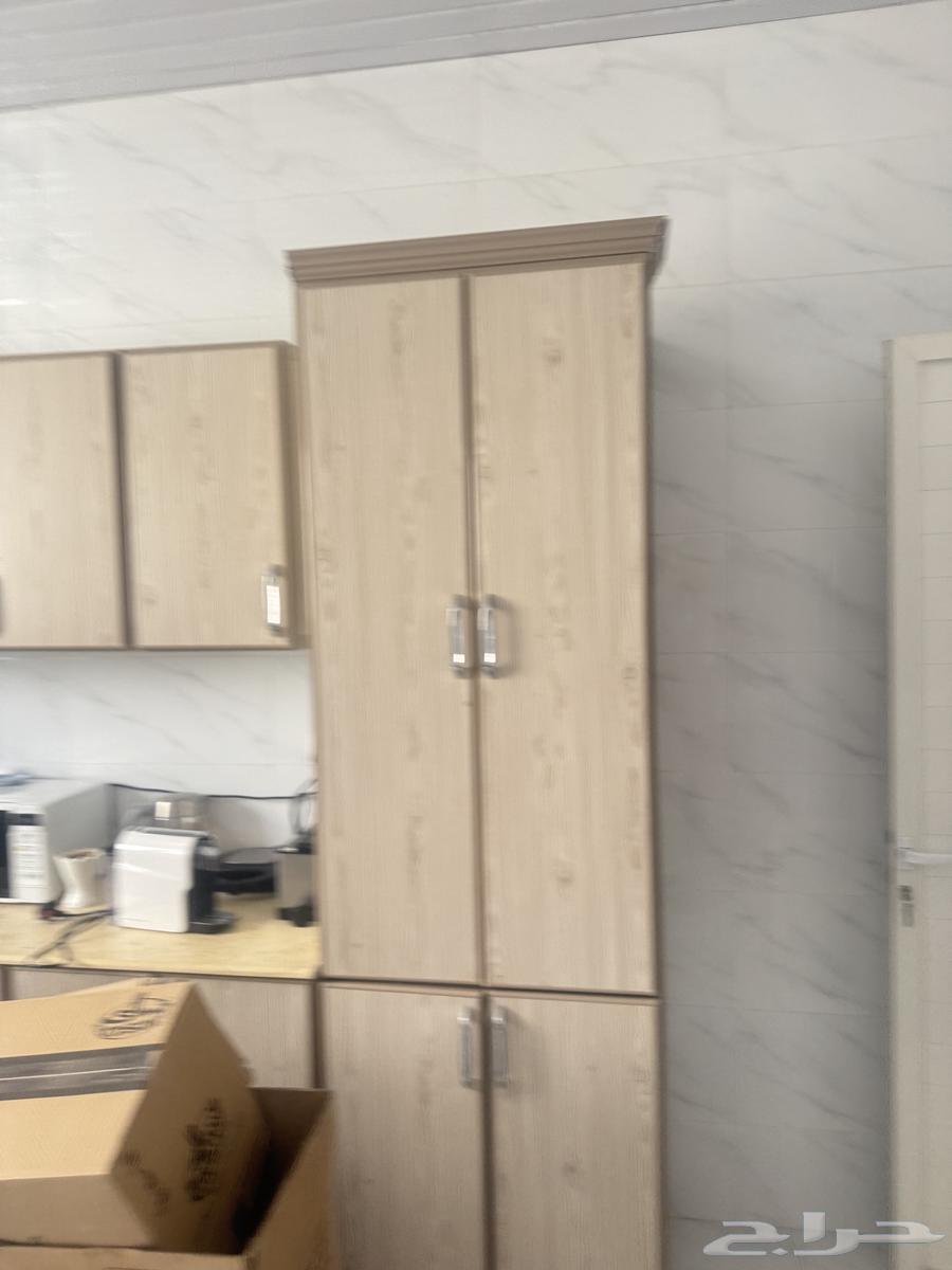 مطبخ ومكيفات للبيع فالدوادمي64547249404419110