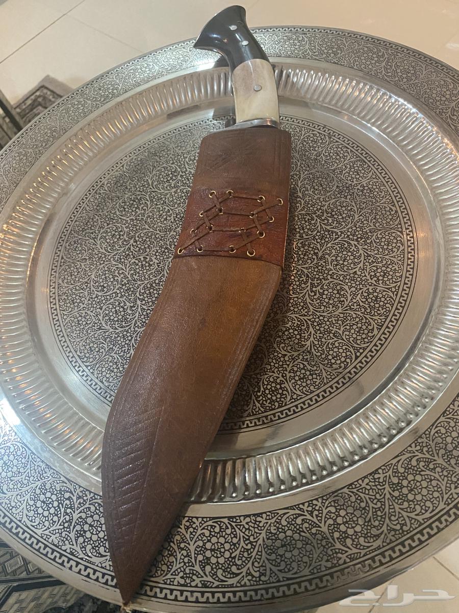 خنجر كوكري نيبالي للبيع64547415857665111