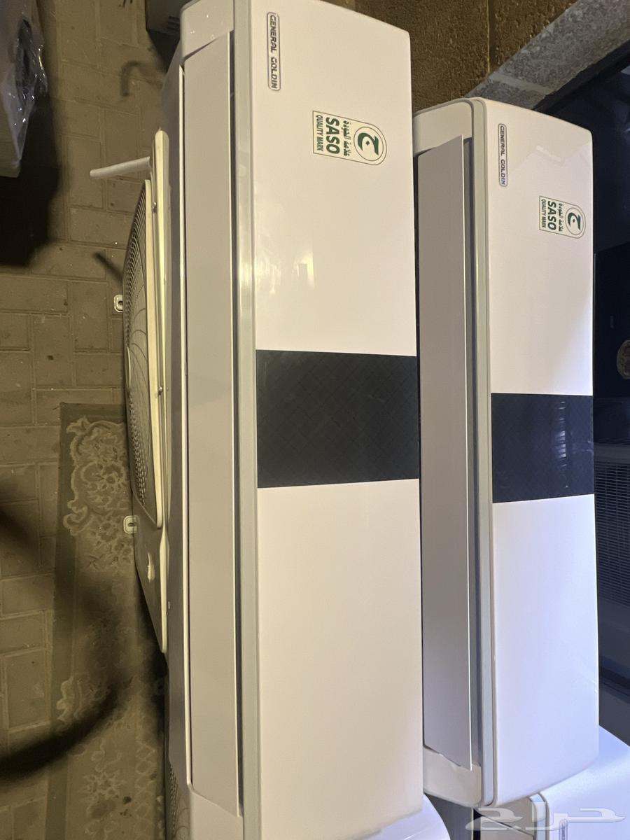 مكيف أسبلت مقاس 24 استخدم شهرين64551848216833112