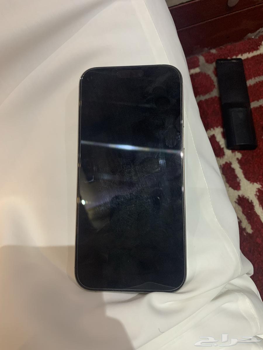 ايفون 16 برو ماكس نظيف جدآ64552604781698112