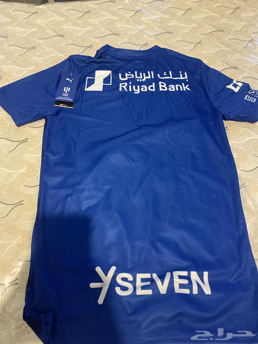 تيشرت الهلال 2026 الجديد64550132011266113