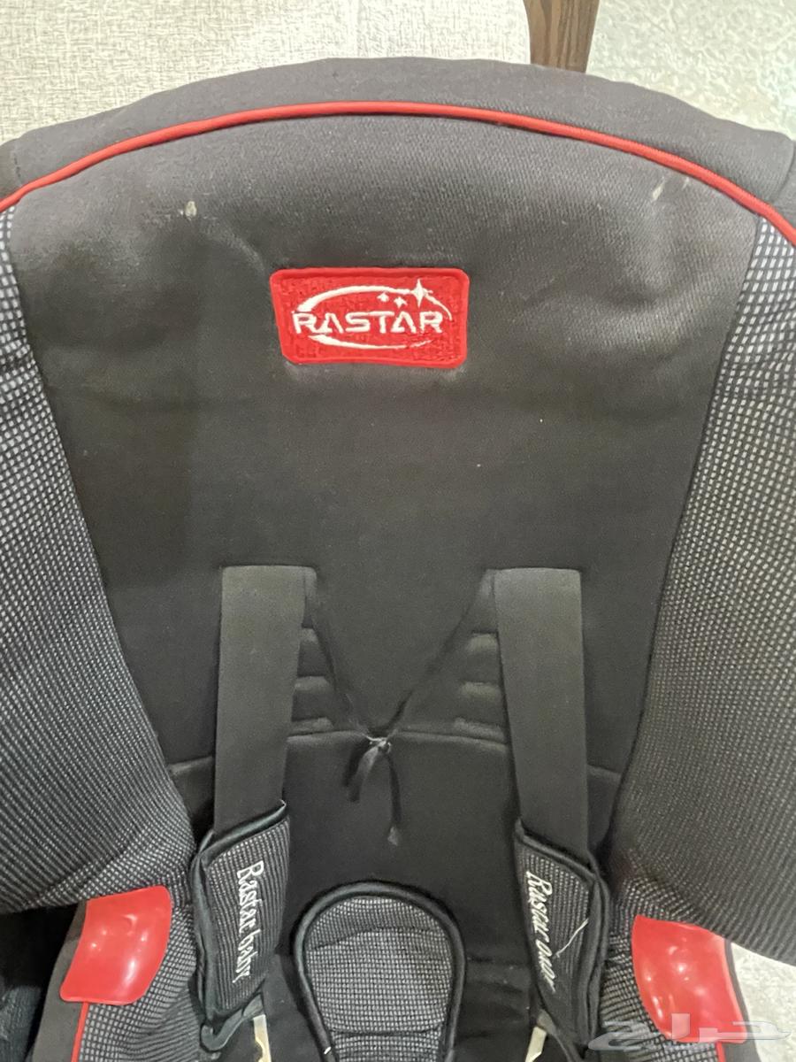 2 car seats and a twin stroller64546553844099112