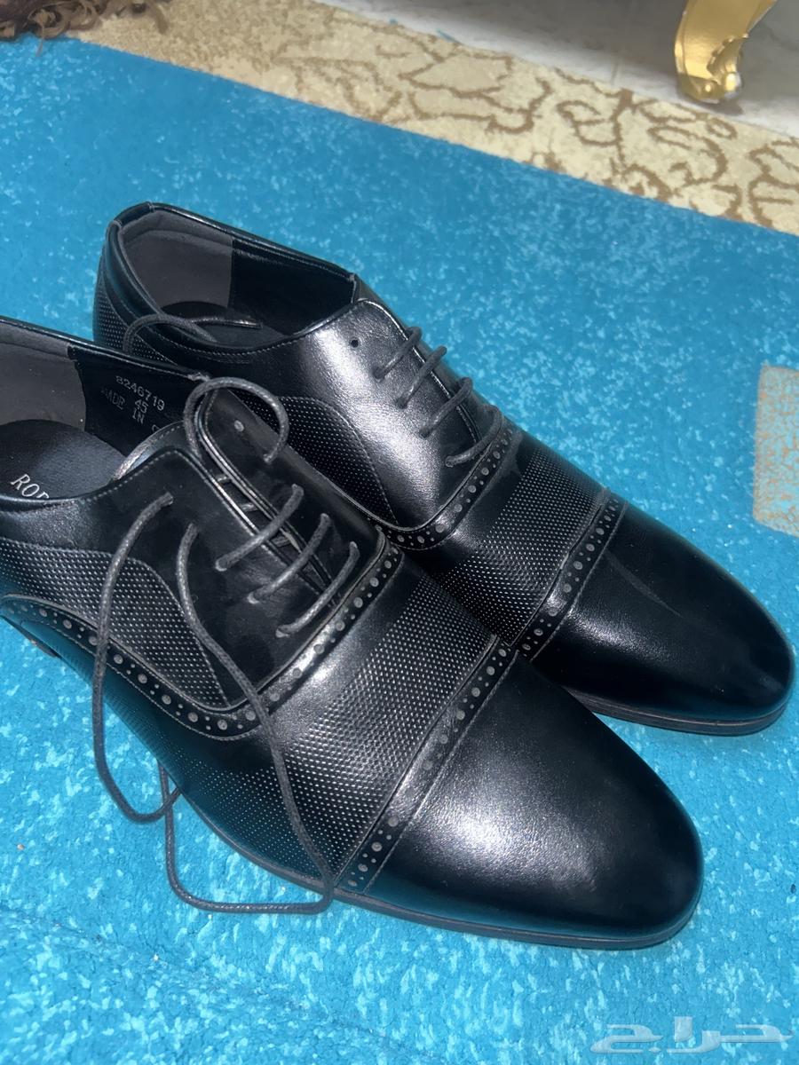 حذاء جديد64552334832002110