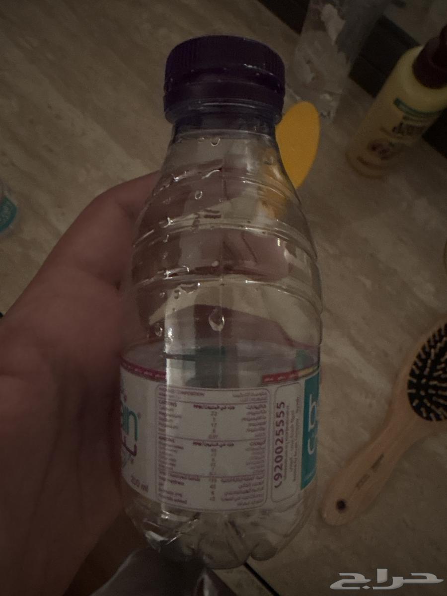 Empty perfume bottle64552547954306111