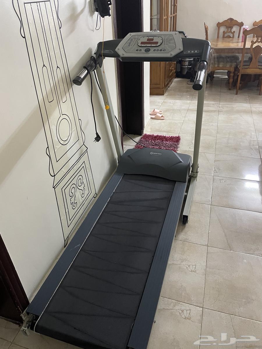 Treadmill64552859687809112