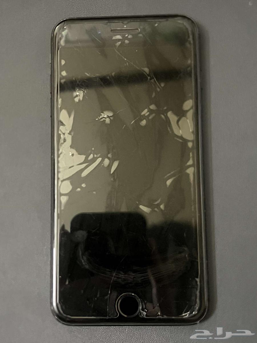 ايفون سبعه بلس علا سوم يبدا اسوم علا 300 .64546595912962110