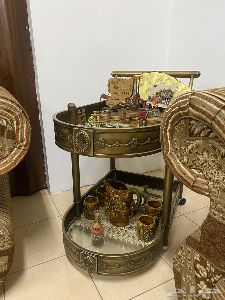 عربة تقديم للبيع64546720985601111