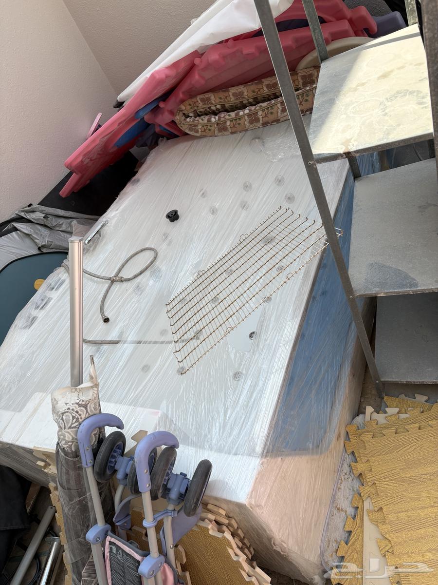 جاكوزي للبيع64552944861955110
