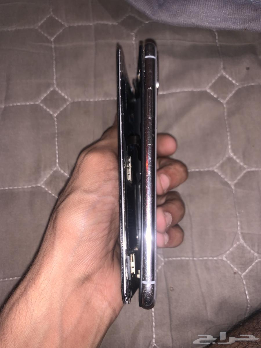 iPhone X64552888177539111