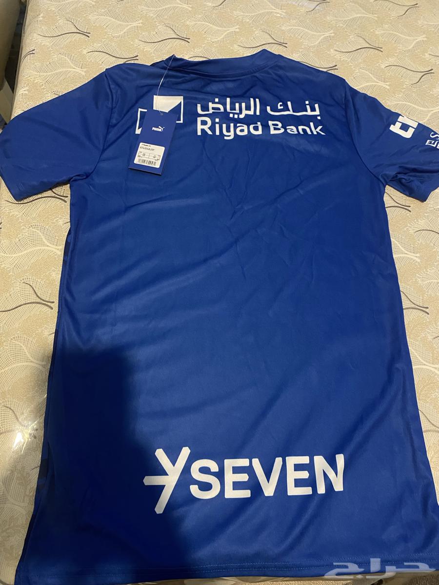 تيشرت الهلال 2026 الجديد64550132011266111