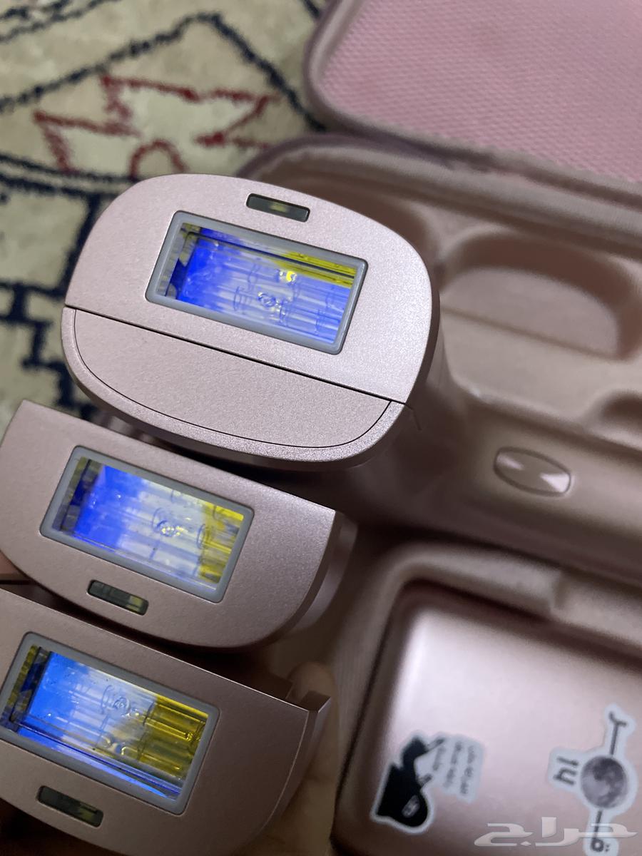 ليزر منزلي روكسا64552363371267113