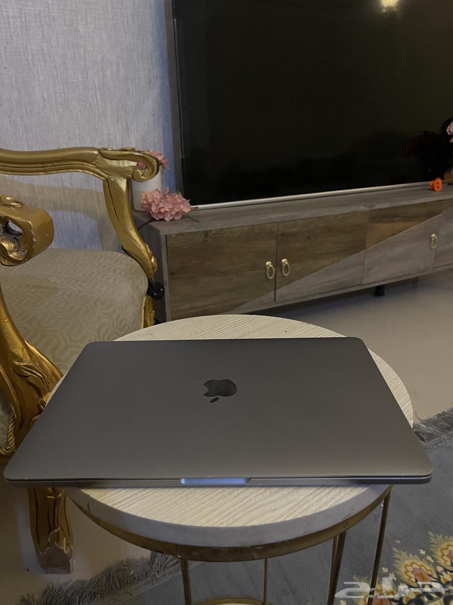 للبيع ماك بوك برو 2017 مقاس 13.364544157092098114