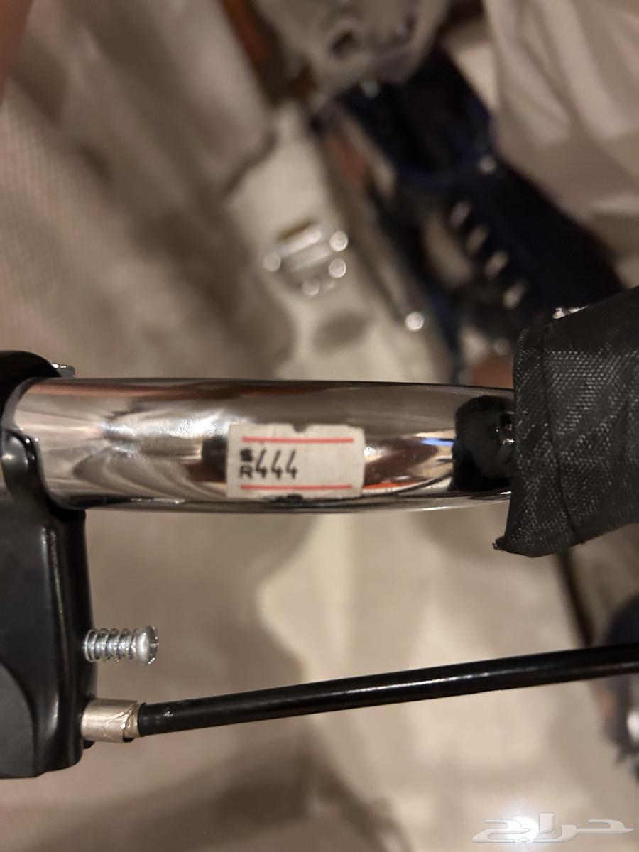 Original Rambo Bicycle Size 20, Rare Color64548603446401111