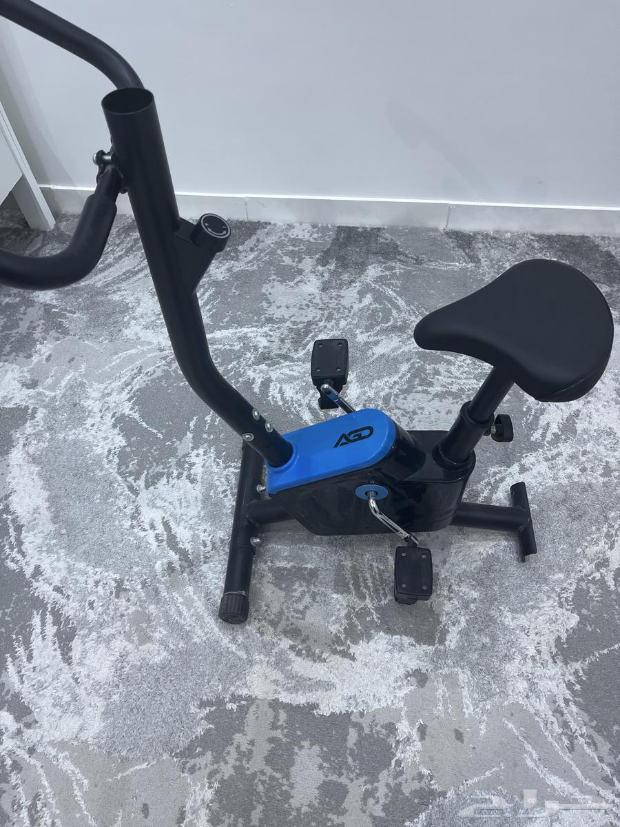 للبيع دراجه رياضيه64545785853315111