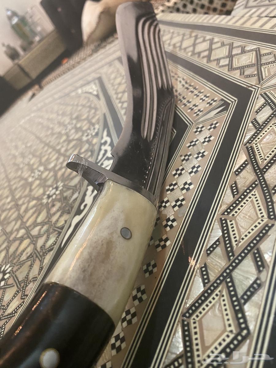 خنجر كوكري نيبالي للبيع64547415857665114