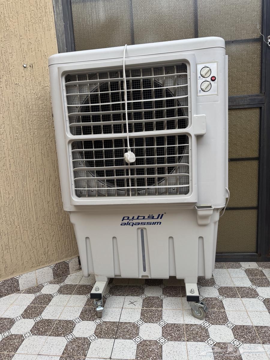 للبيع مكيف - برداة ماء - عربية طفل64549556568577111