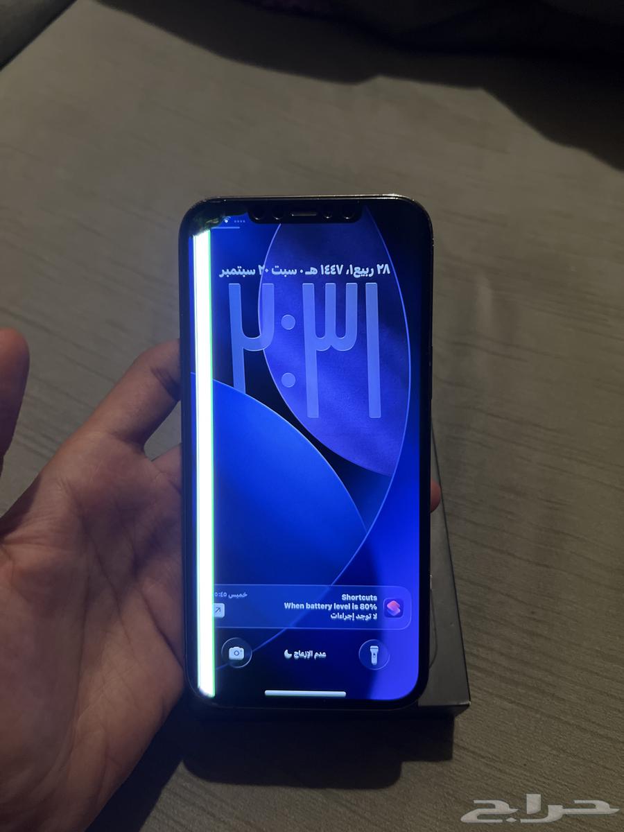 iPhone 12 Pro Max64544509686785110