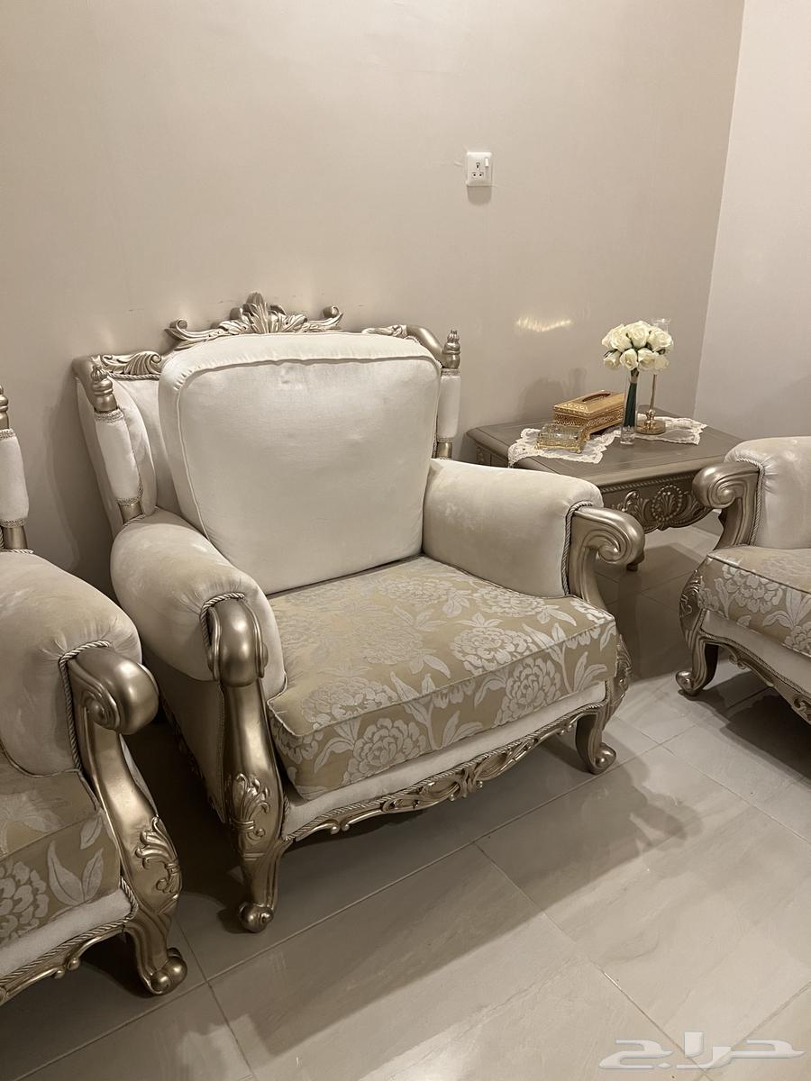 كنب للبيع قابل للتفاوض ب100064546484623234113