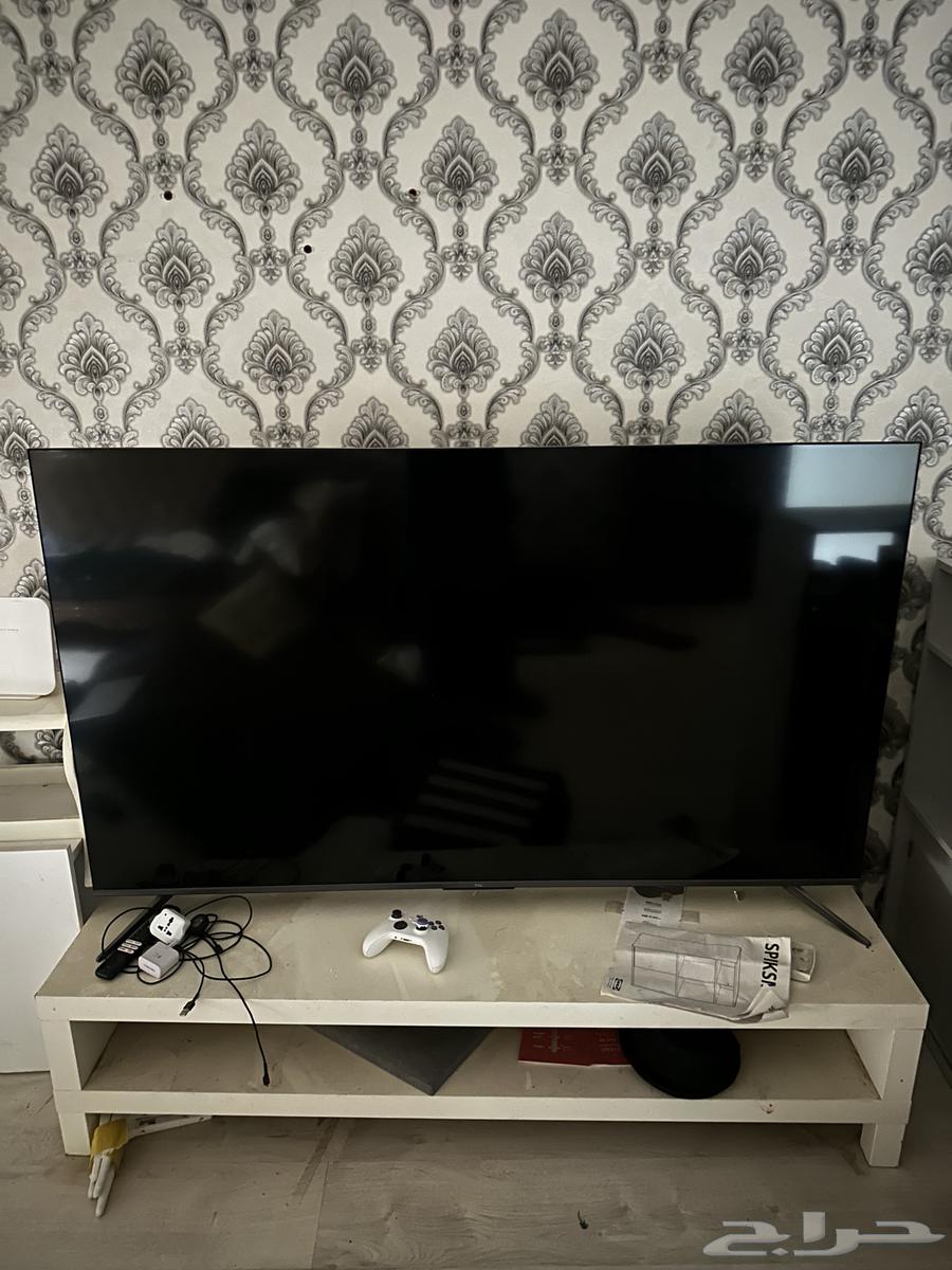 65-inch TCL Screen64547249323138110