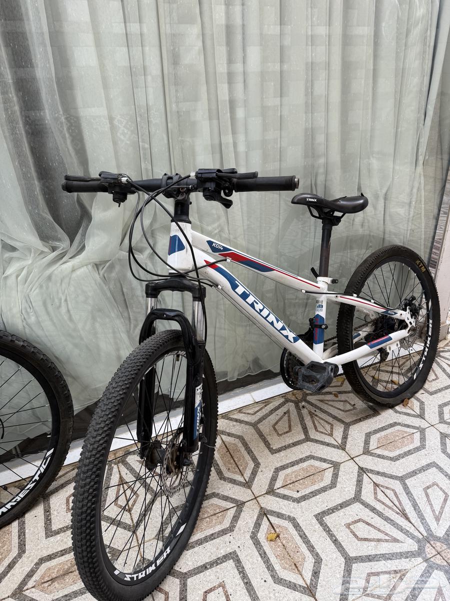 سياكل رياضيه 4سرعات للبيع64552462946562110