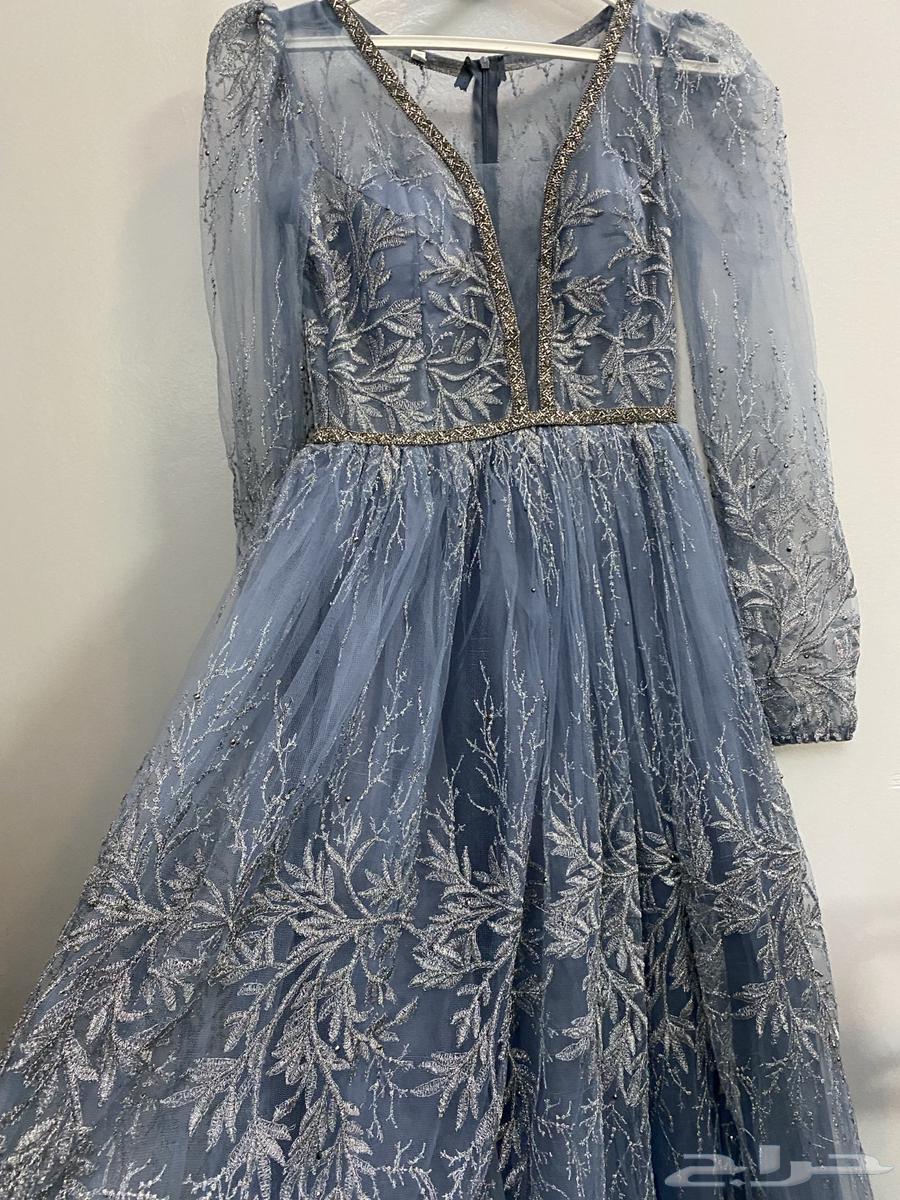 فساتين لبس مره وحده64553370335107111