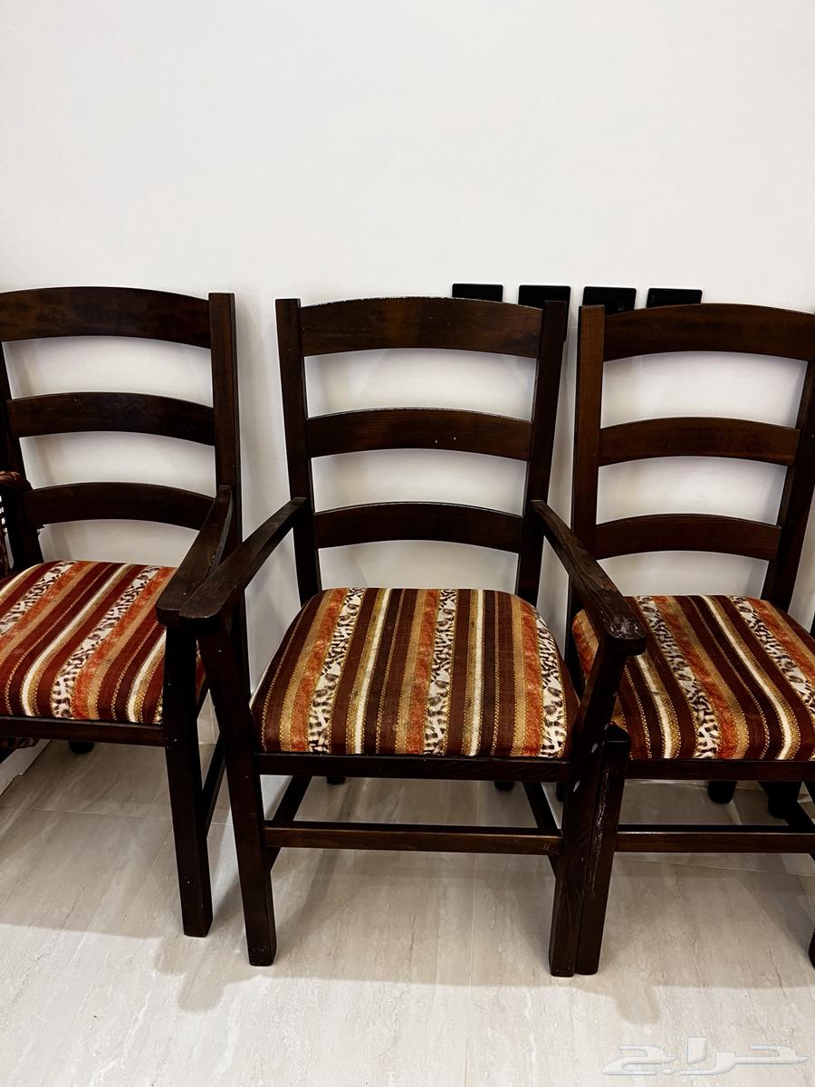 كراسي للبيع 150 الرياض64544340702337111