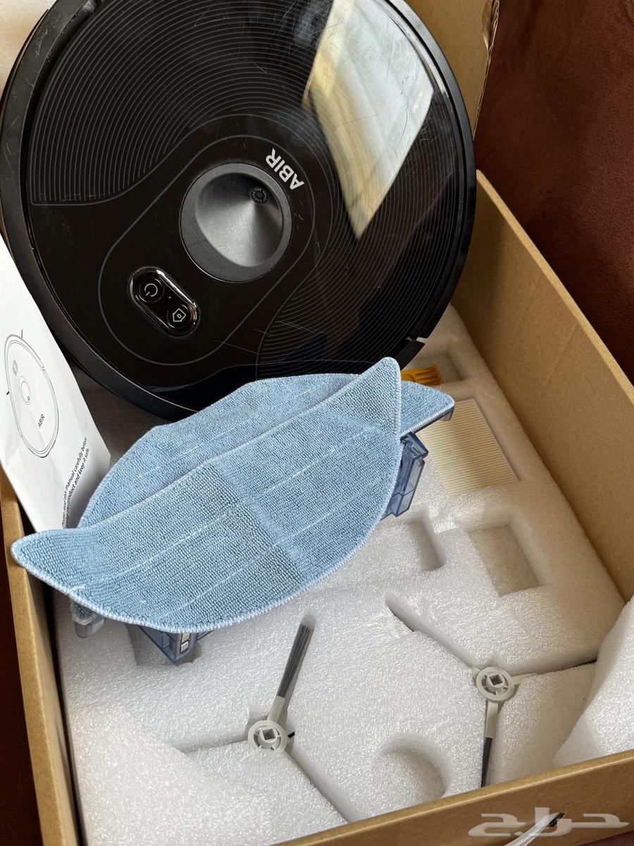 للبيع مكنسة روبوت ABIR X664545331576707111