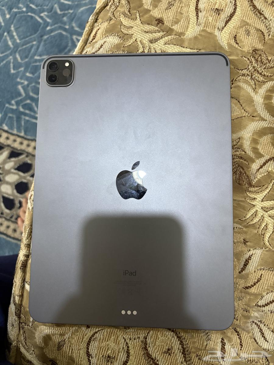 ايباد برو 128 قيقا64548589468289110