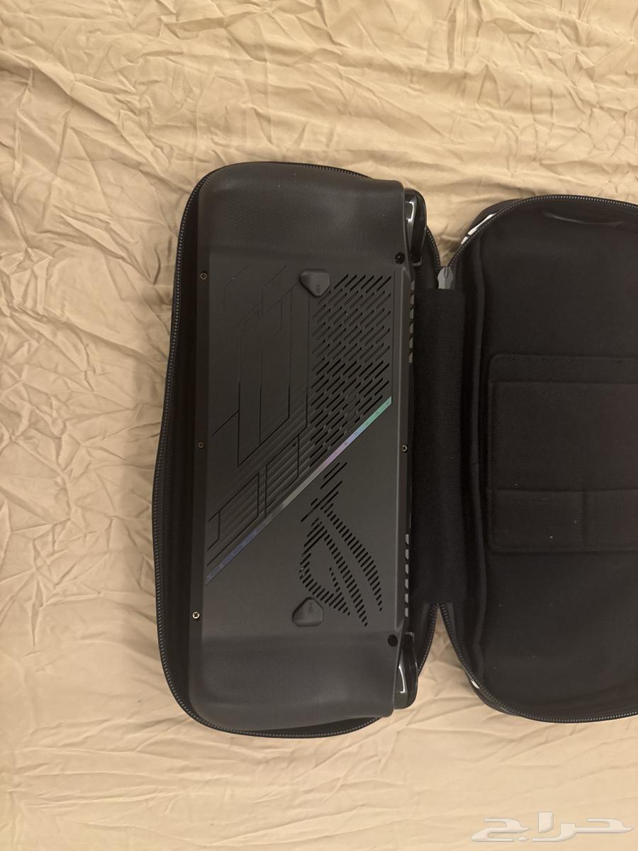 Rog Ally X - ASUS64549996910465111