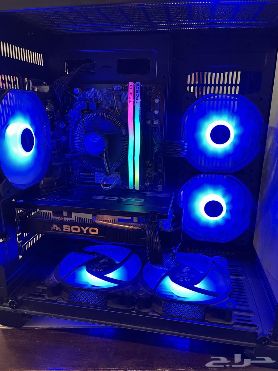 بي سي قيمينق64546776557058110