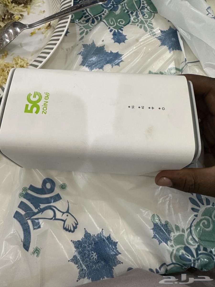 Ready 5G modem64548995163266110