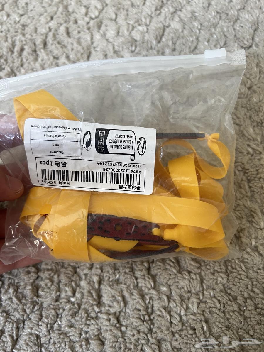 منطاب اصلي جديد ومنطاب صناعه يدويه64546971719555113