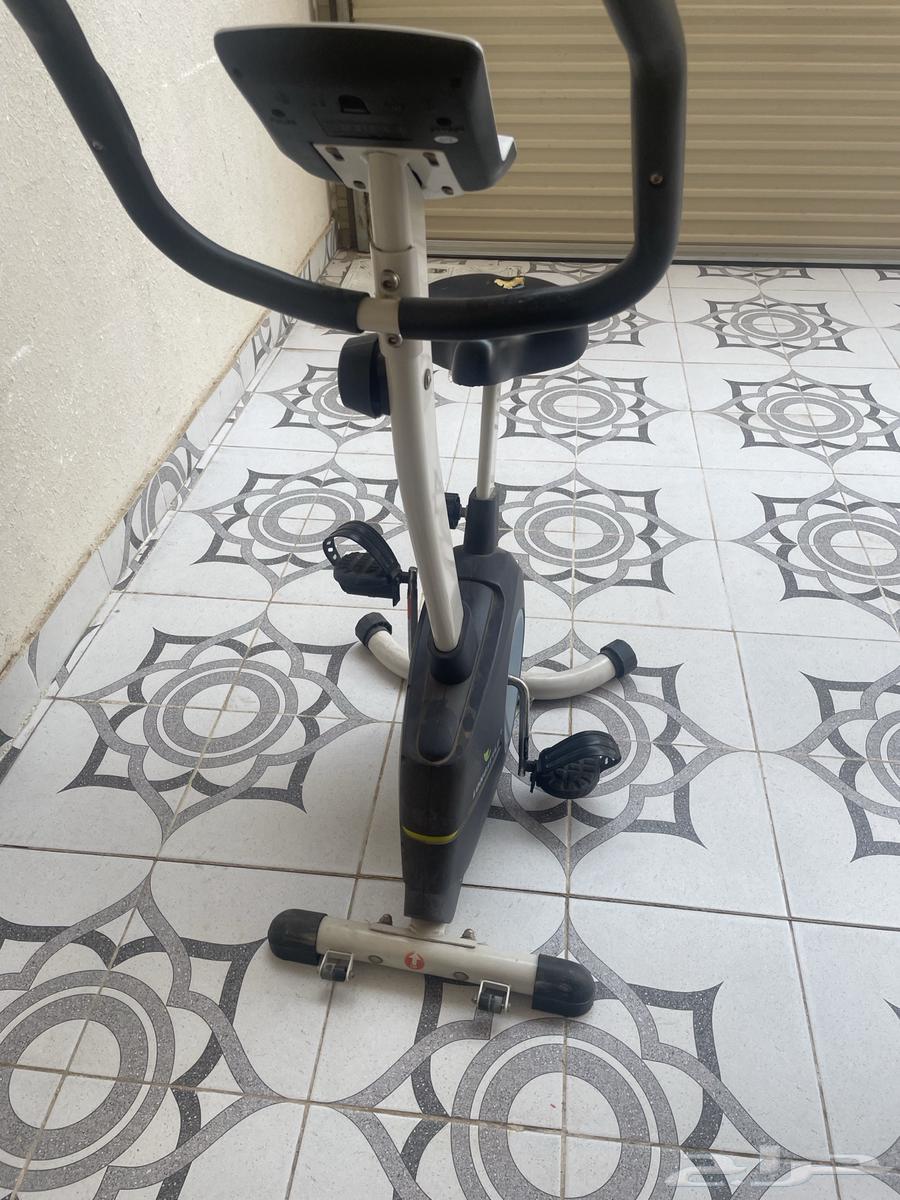 دراجة رياضيه ثابته للبيع64546425385089112
