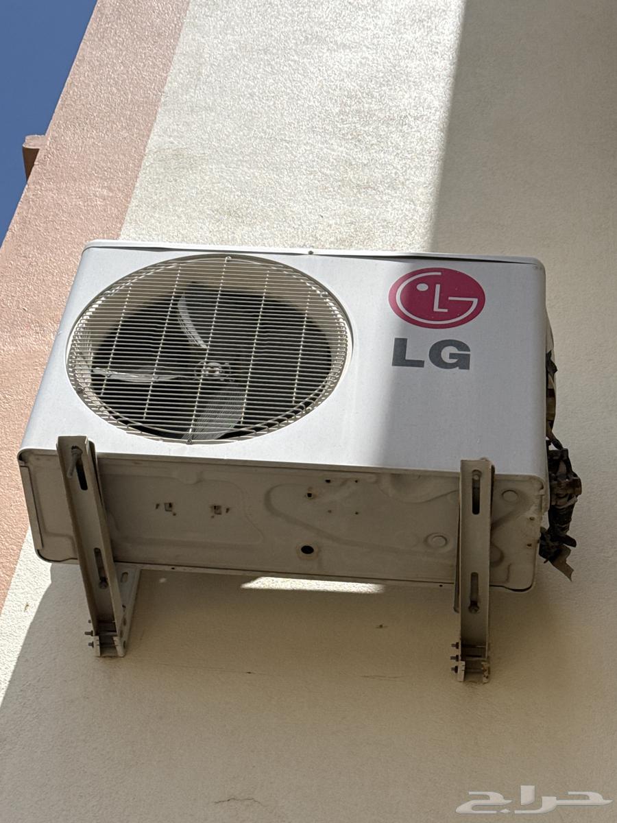 مكيف اسبلت اللبيع64546237269121110