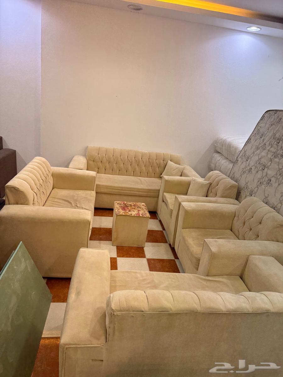Sofa Sets64548378790657112