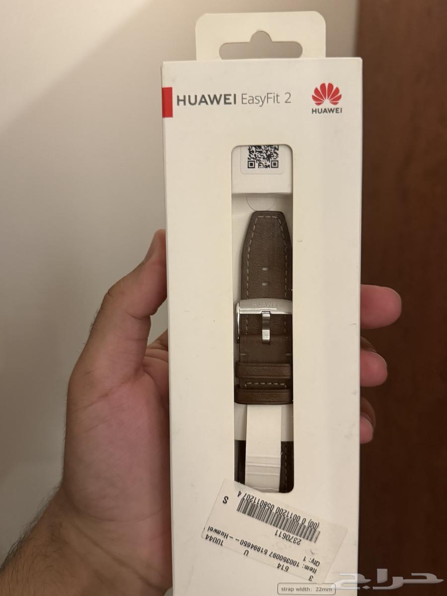 ساعة هواوي GT464553370311682111